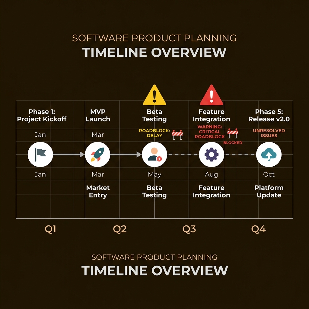 Why Most MVPs Never Scale?