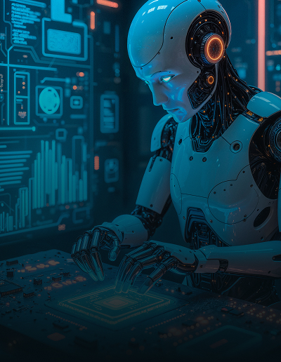 AI & Automation